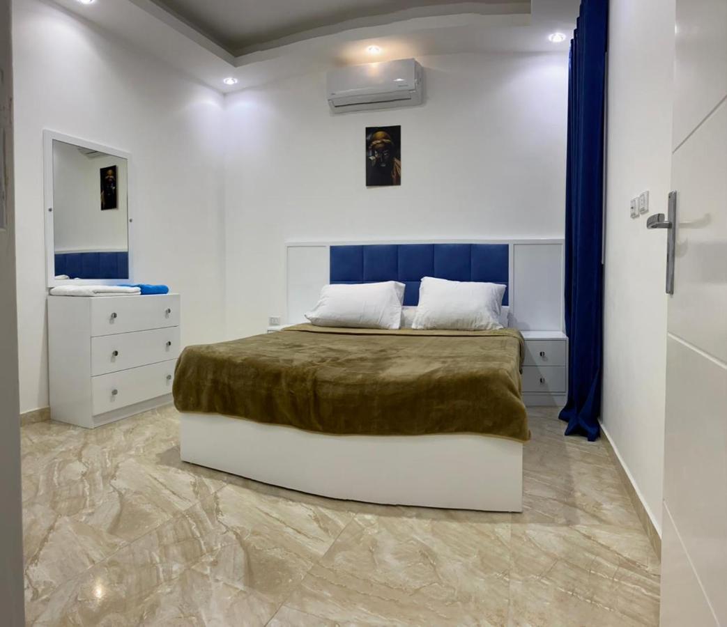 Apartment- Private Selena Bay Hurghada