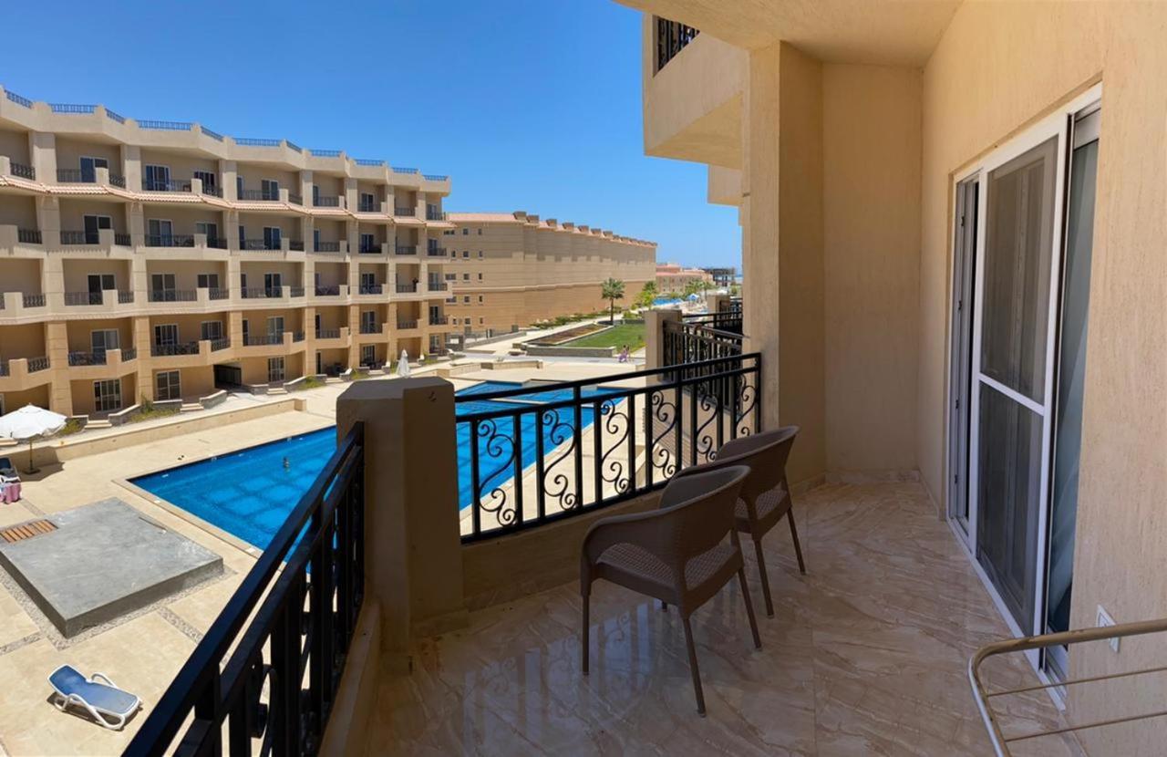 Apartment- Private Selena Bay Hurghada