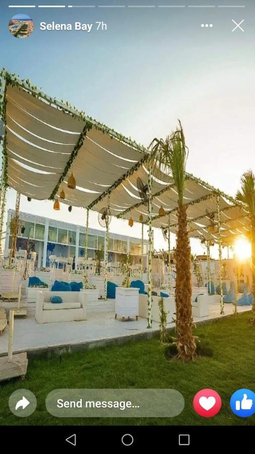 Apartment Apartment- Private Selena Bay Hurghada