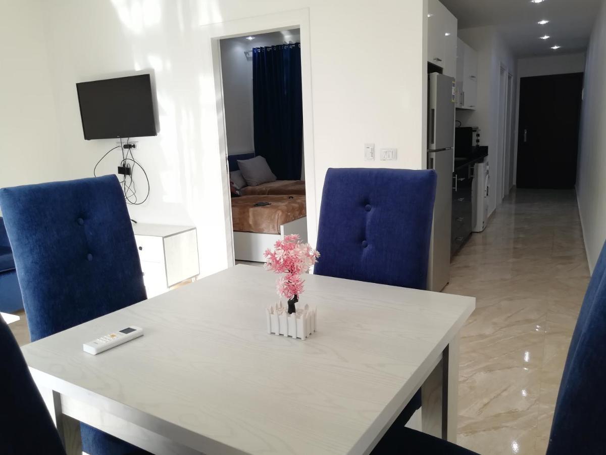 Apartment- Private Selena Bay Hurghada