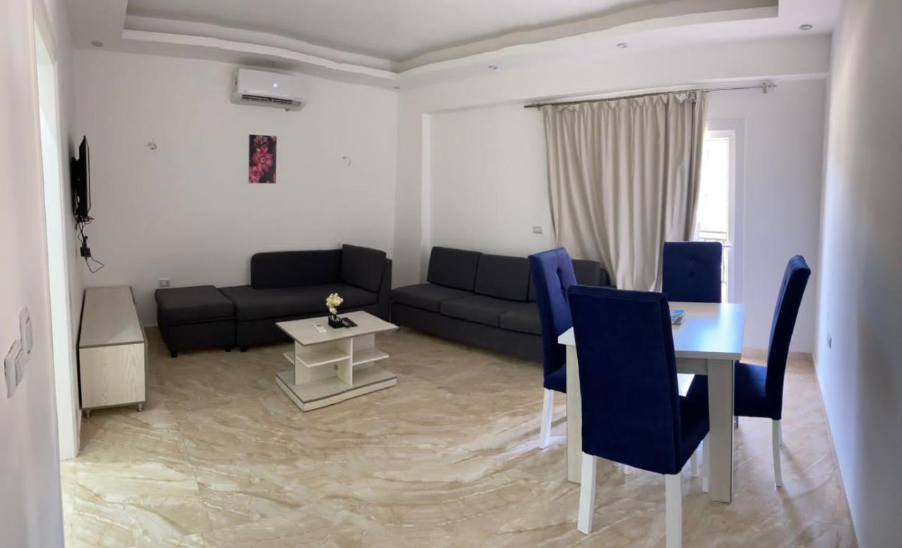 Apartment- Private Selena Bay Apartment Hurghada