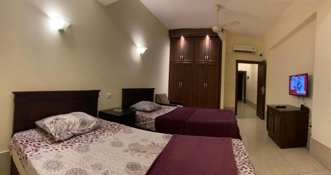 Appart hôtel Bahga Palace 1 Residential Hurghada