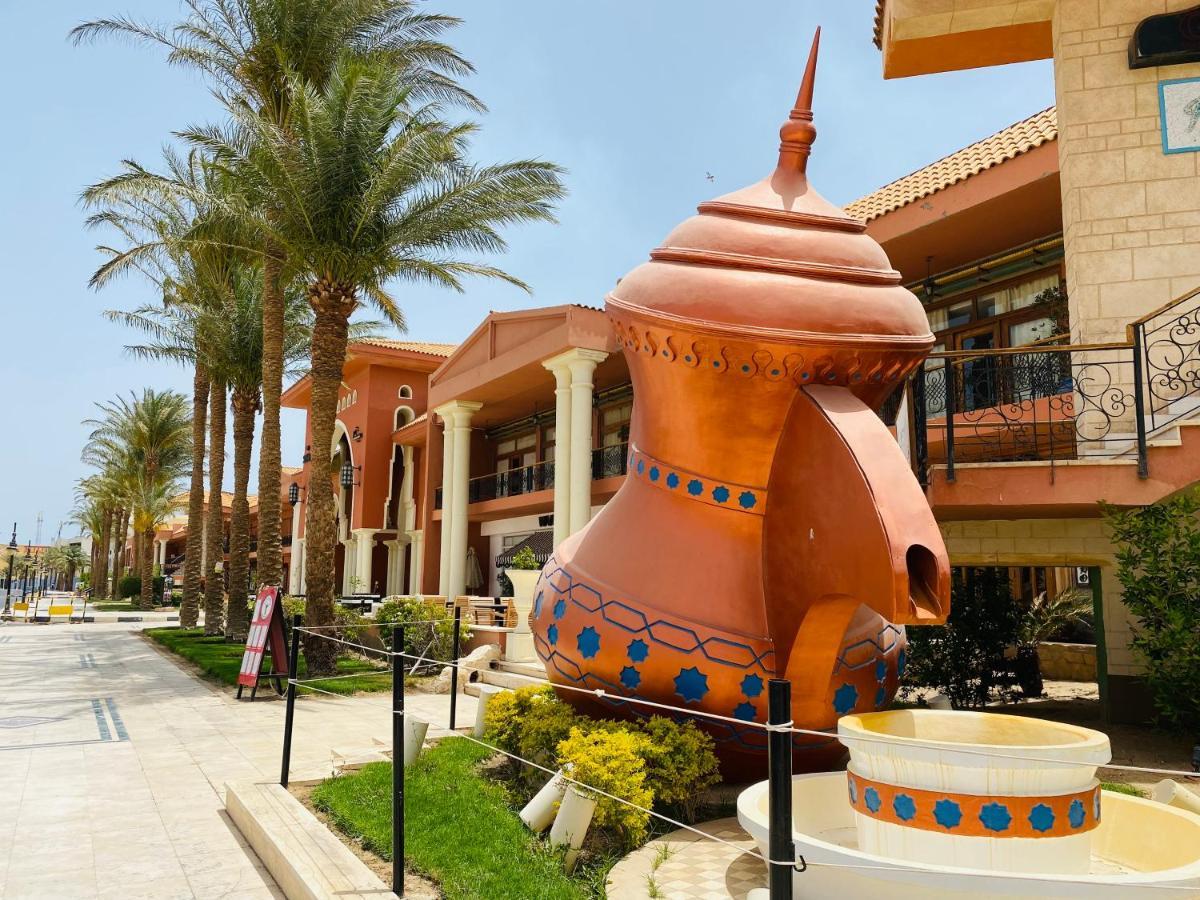 Desert Pearl Apartment Hurghada