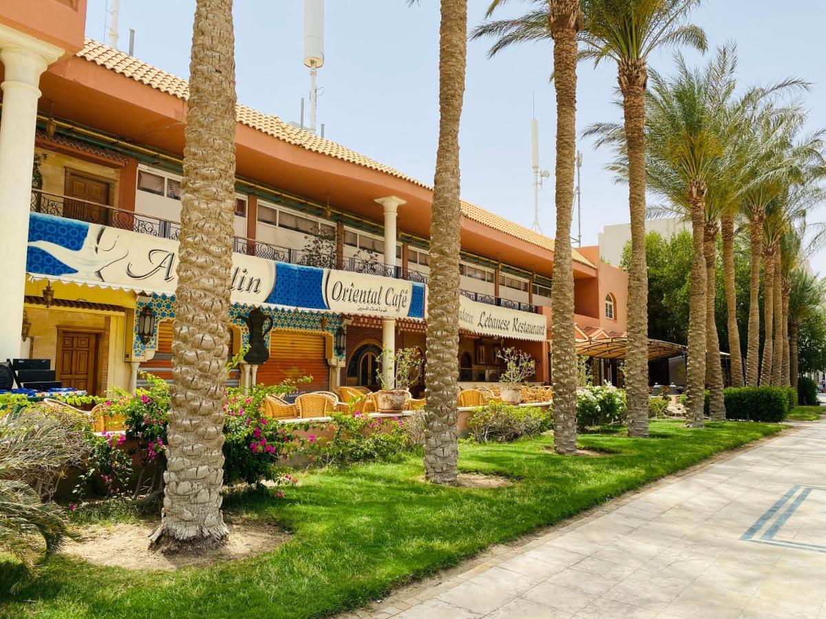 Desert Pearl Apartment Hurghada