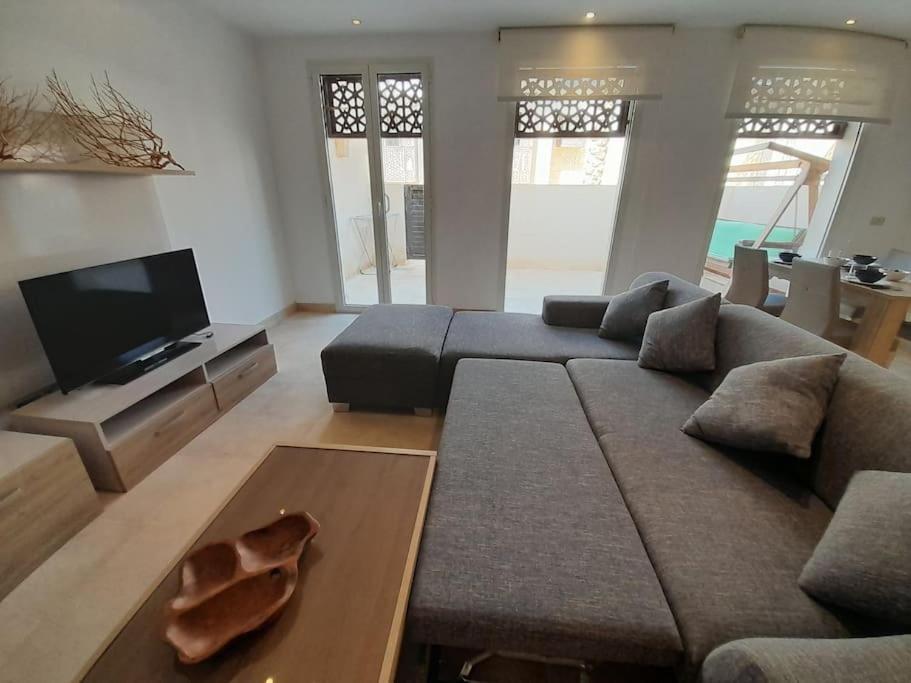 Nayah Stays, Beautiful 3-bedroom Vacation Ferienhaus