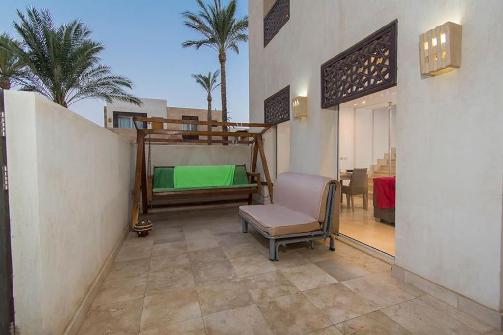 Ferienhaus Nayah Stays, Beautiful 3-bedroom Vacation