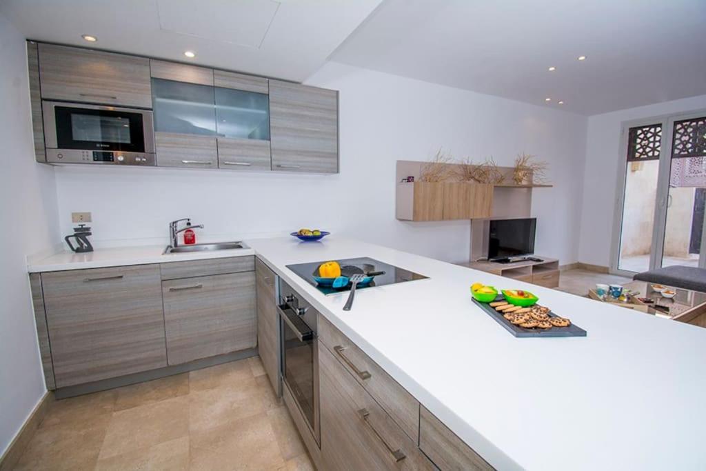Nayah Stays, Beautiful 3-bedroom Vacation Ferienhaus