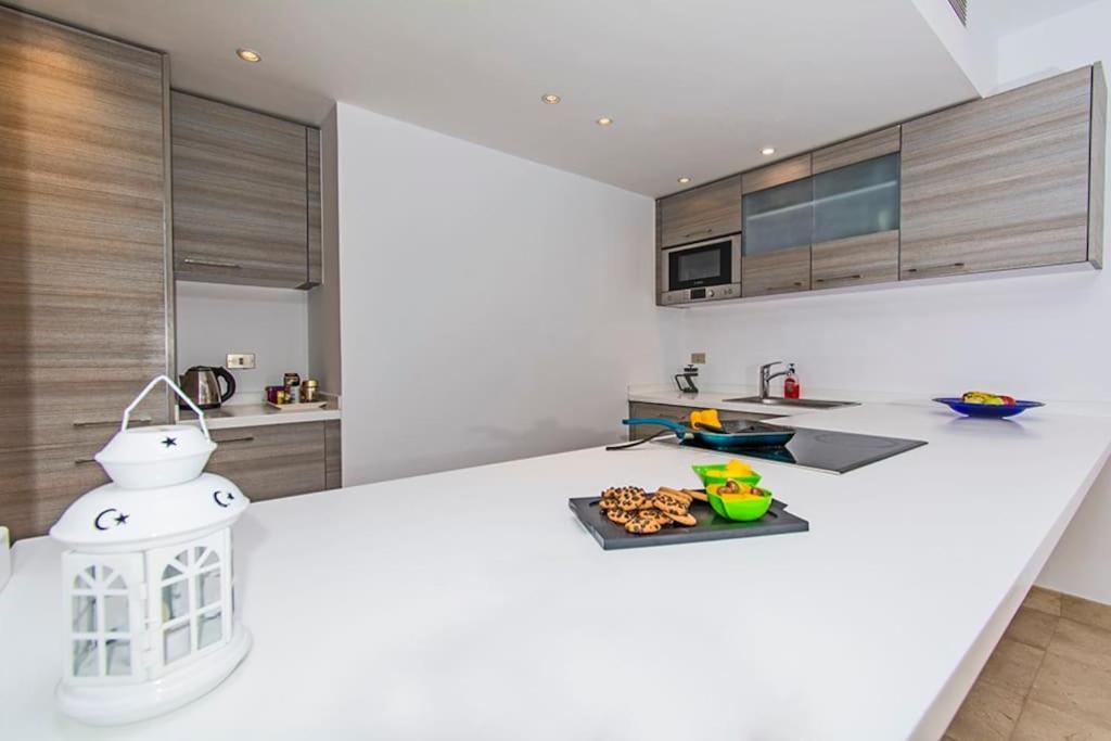 Nayah Stays, Beautiful 3-bedroom Vacation Ferienhaus Hurghada