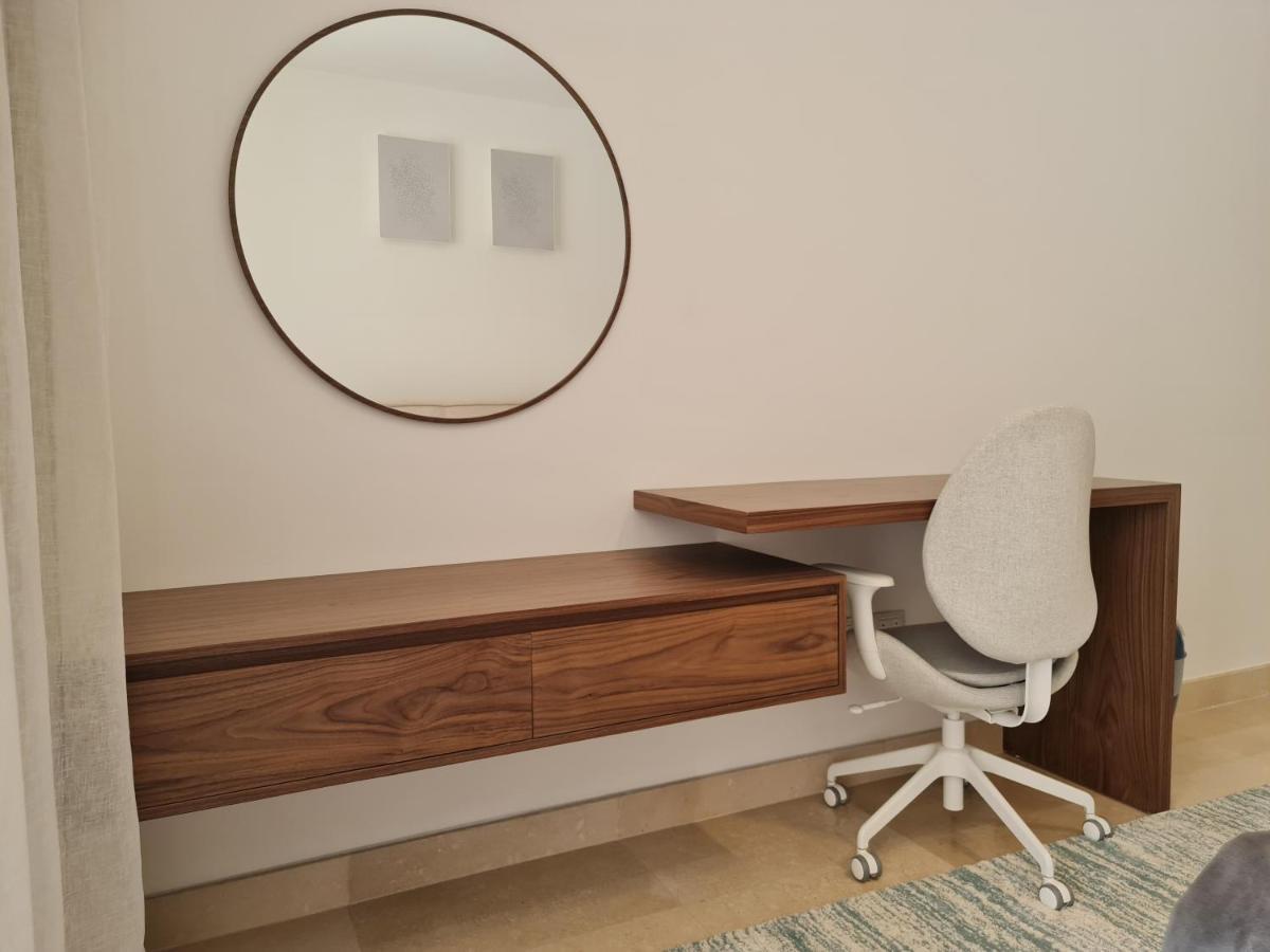 Ollystays Mangroovy Seaview 3br And Pool Free Access Apartment Hurghada