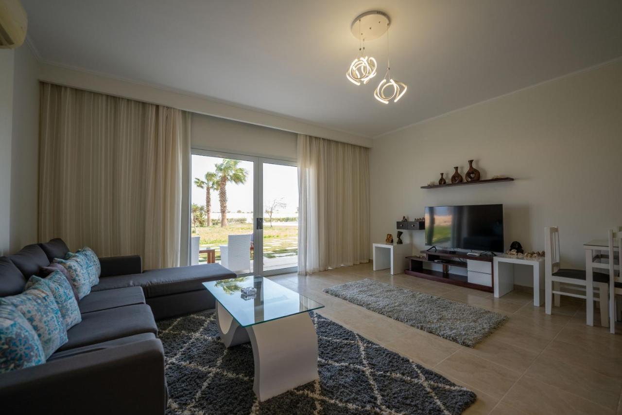 Stayr Somabay - Bay Life