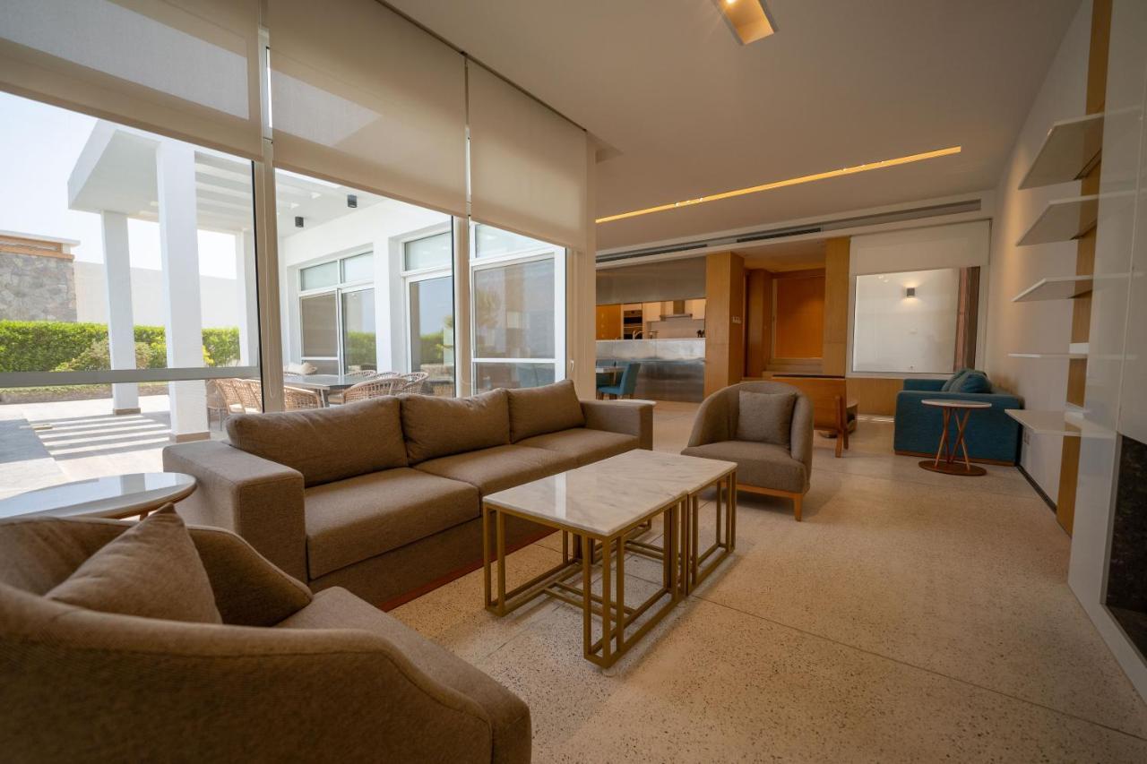 Stayr Somabay - Bay Life Ferienhaus Hurghada