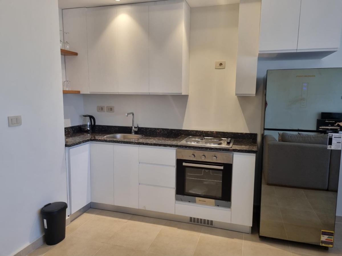 Stayr Somabay - Bay Life Ferienhaus Hurghada