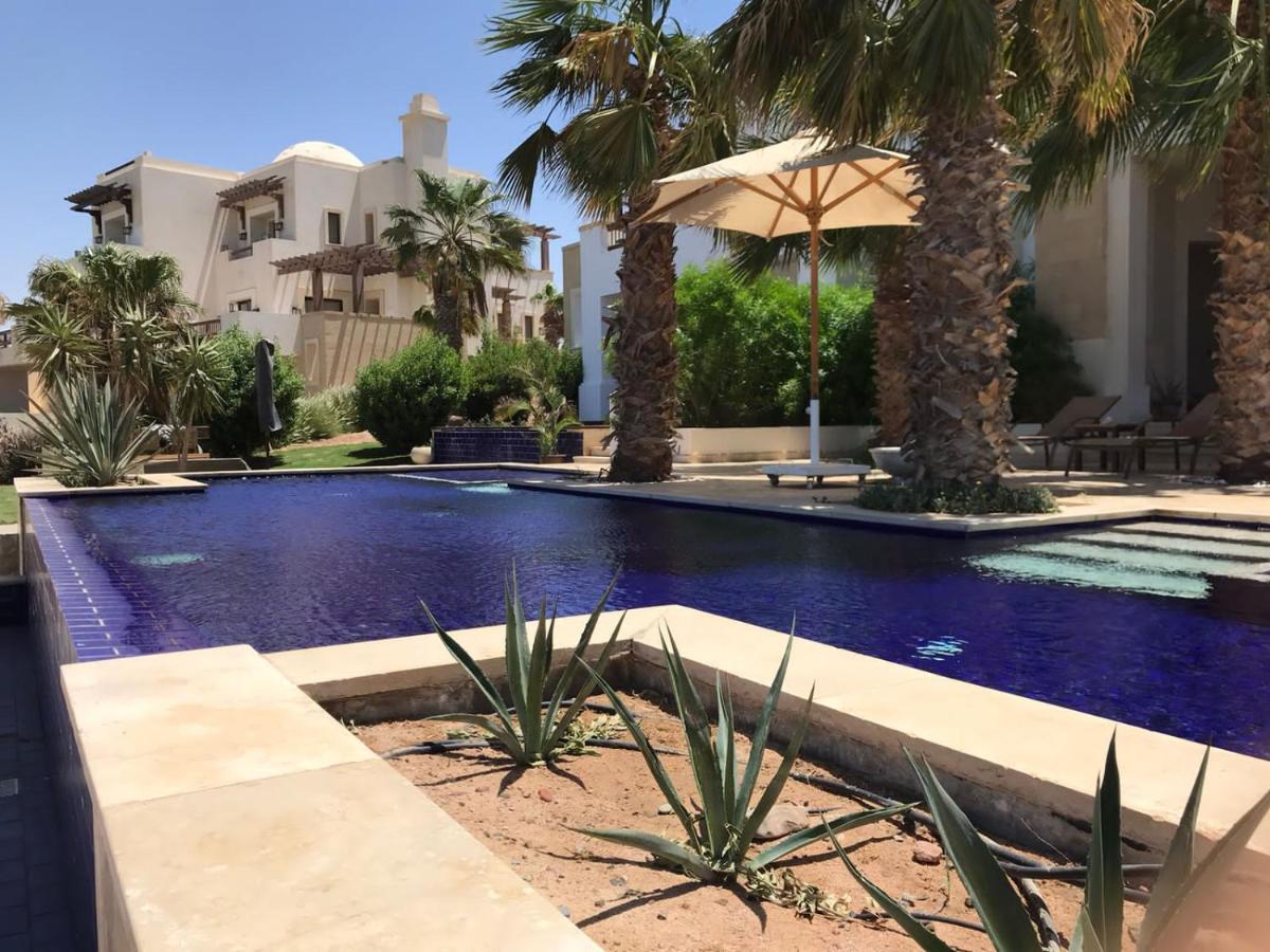 Apartment Ancient Sands Golf Private Hurghada