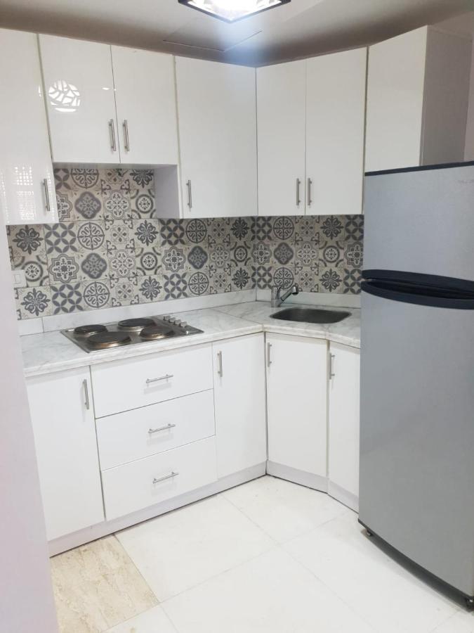 Appartement Tawaya Sahl Hashesh *