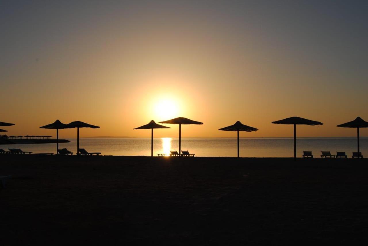 Cecelia Aparthotel Hurghada