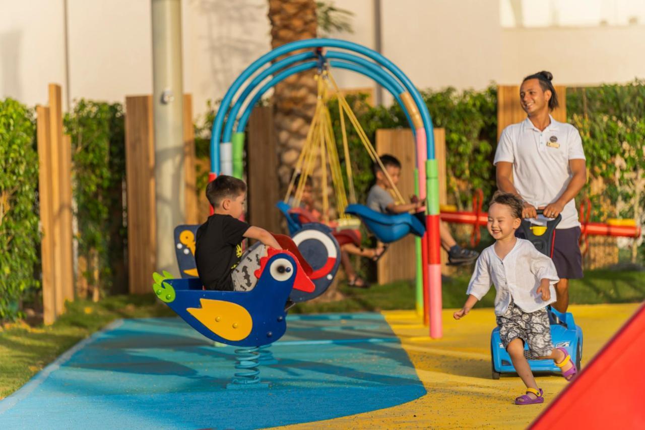 Rixos Premium Magawish And Villas- Ultra 5* Hurghada