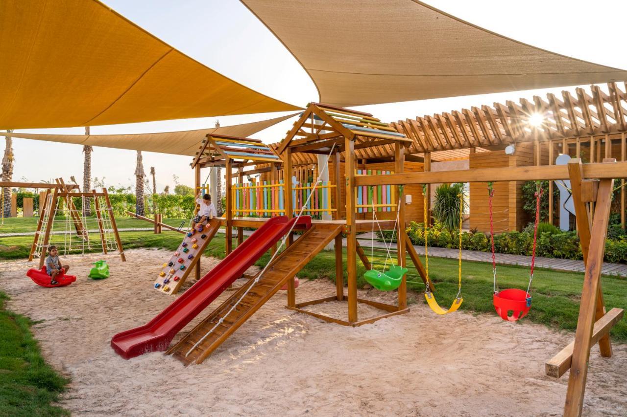 Resort Rixos Premium Magawish And Villas- Ultra Hurghada