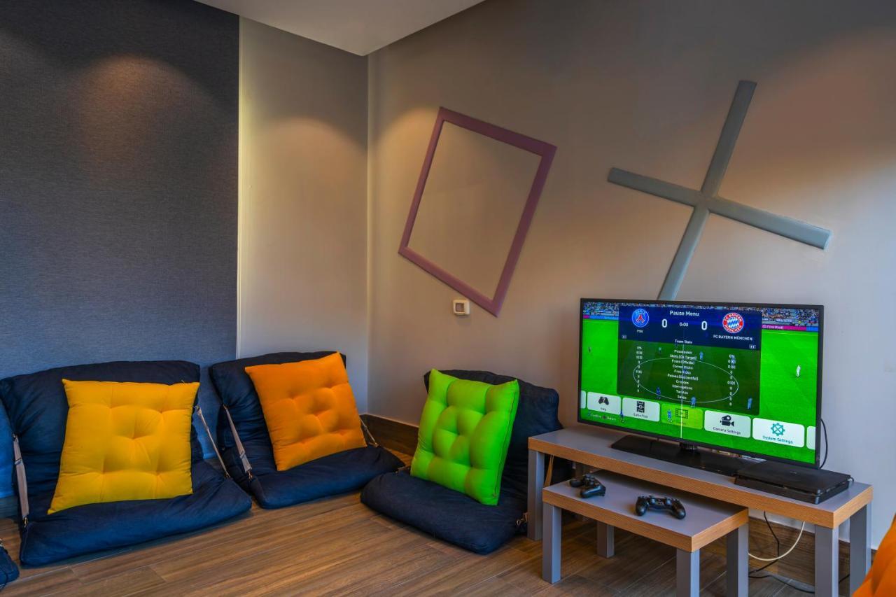Rixos Premium Magawish And Villas- Ultra 5*