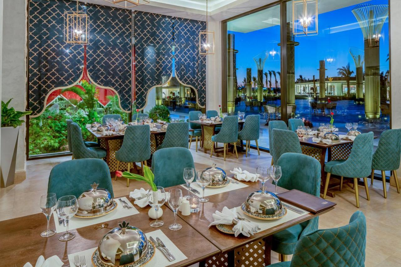 Resort Rixos Premium Magawish And Villas- Ultra 5*