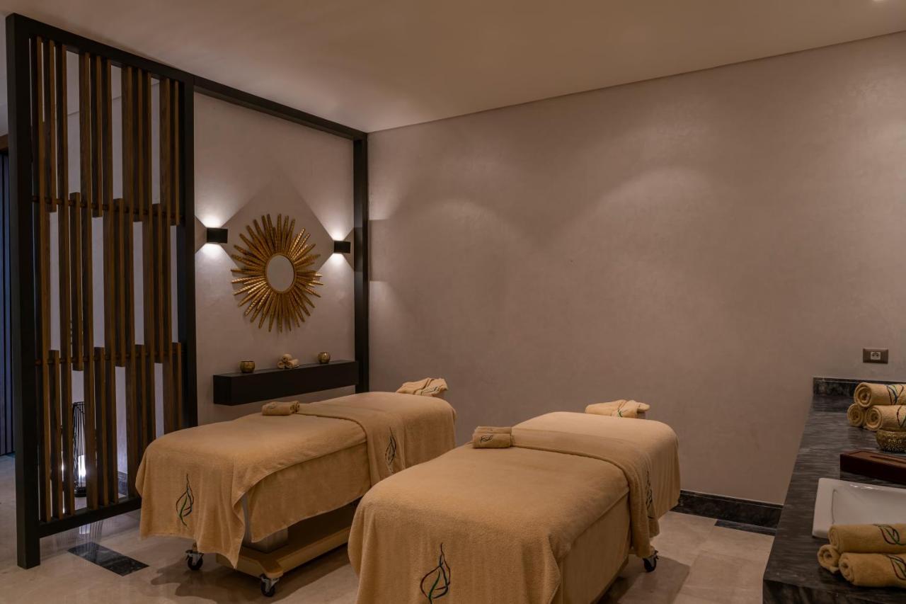 Rixos Premium Magawish And Villas- Ultra Hurghada