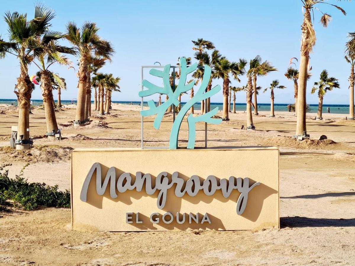 Mangarovy El Gouna * Hurghada
