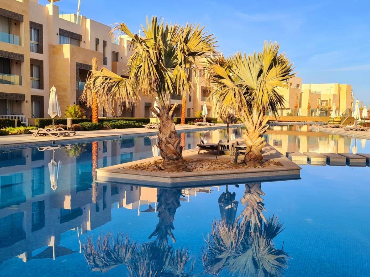 Chalet Mangarovy El Gouna *