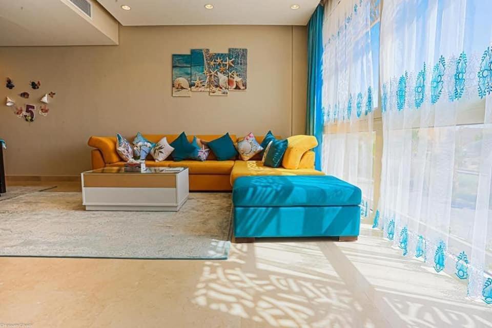 Chalet Mangarovy El Gouna *