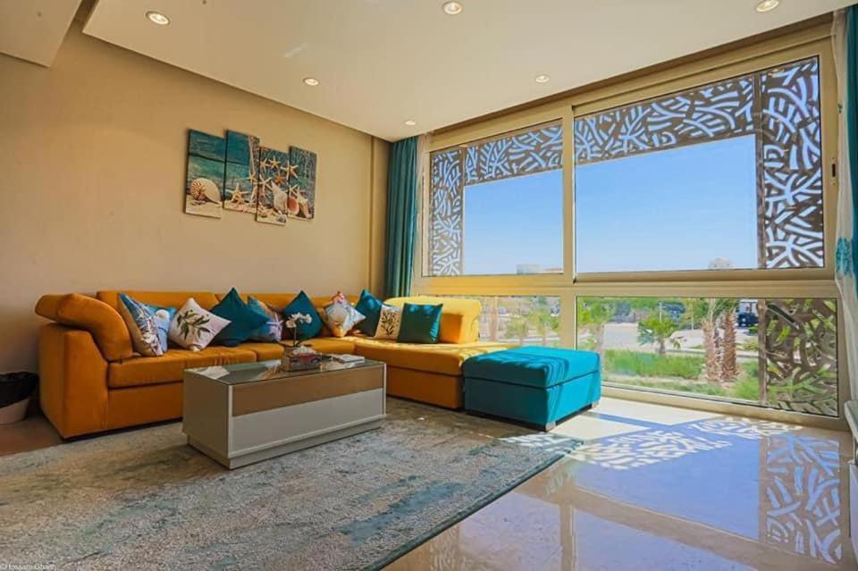Mangarovy El Gouna Hurghada