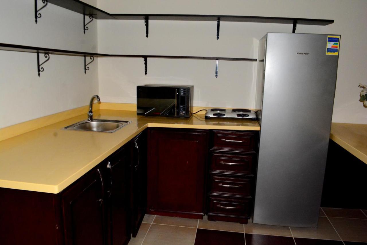 El Karma Aqua Apartment Hurghada