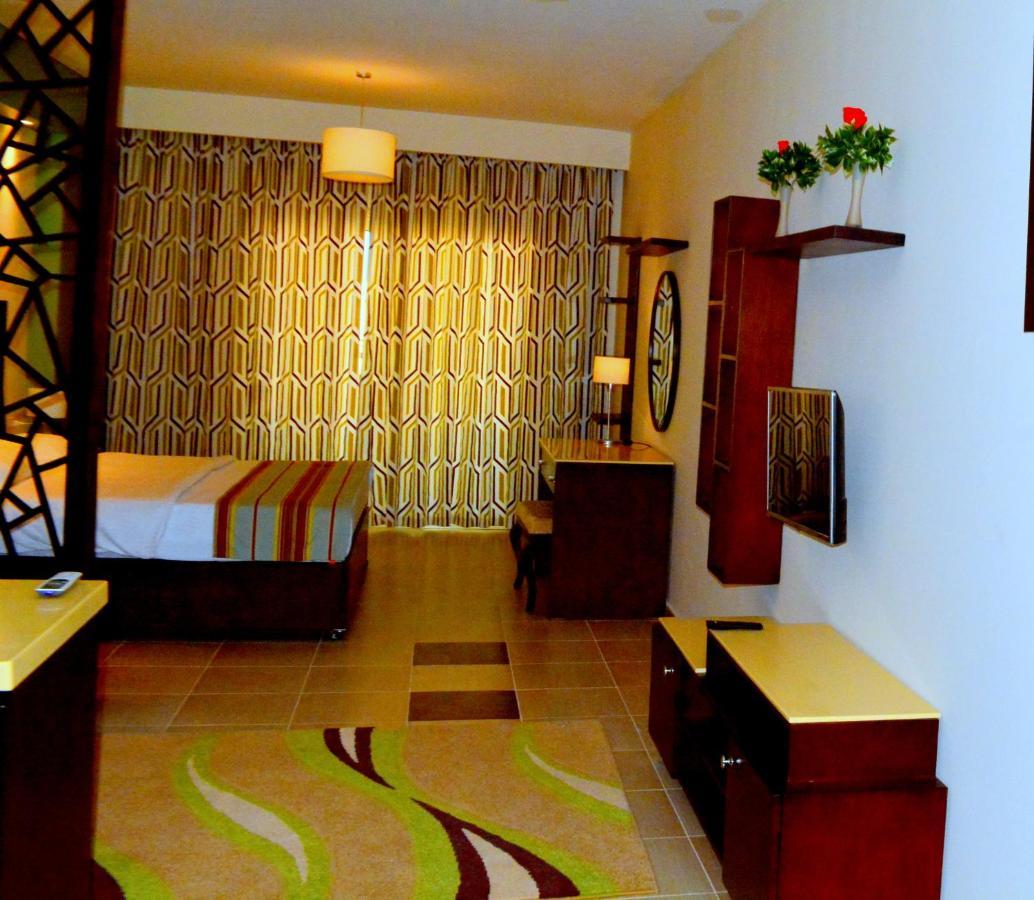 El Karma Aqua Apartment