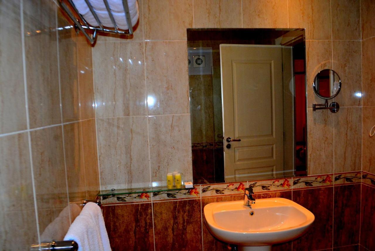 El Karma Aqua Hurghada