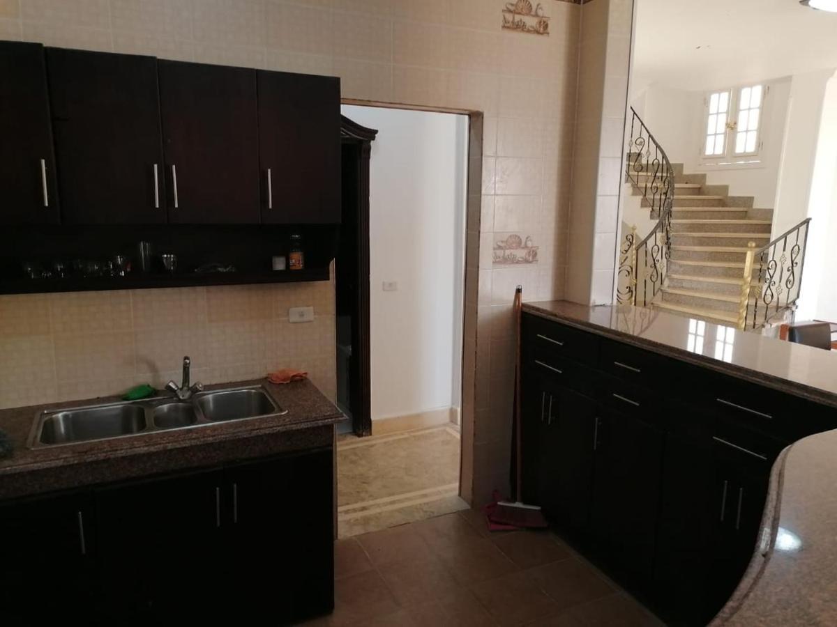 Vella For Rent In Mubarak 7 In Villa Hurghada