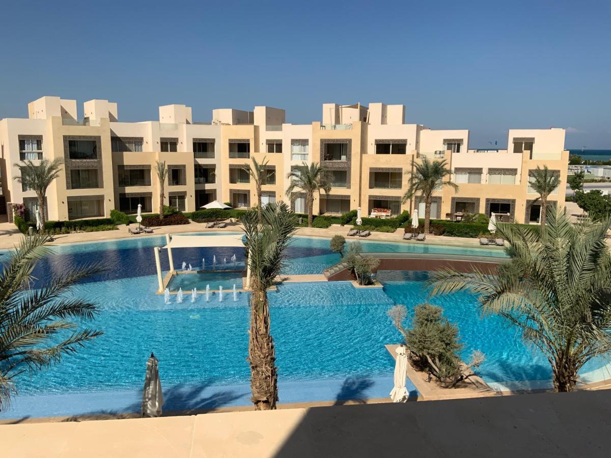 Apartment Elgouna Egypt Mangroovy *