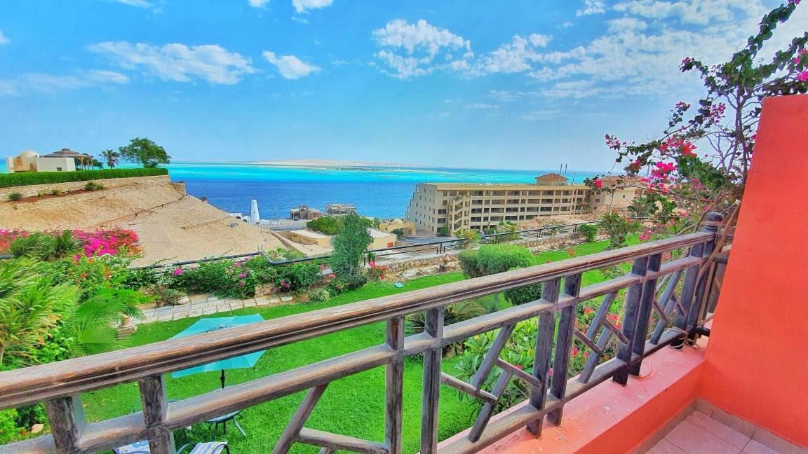 Villa Prime The View Hurghada