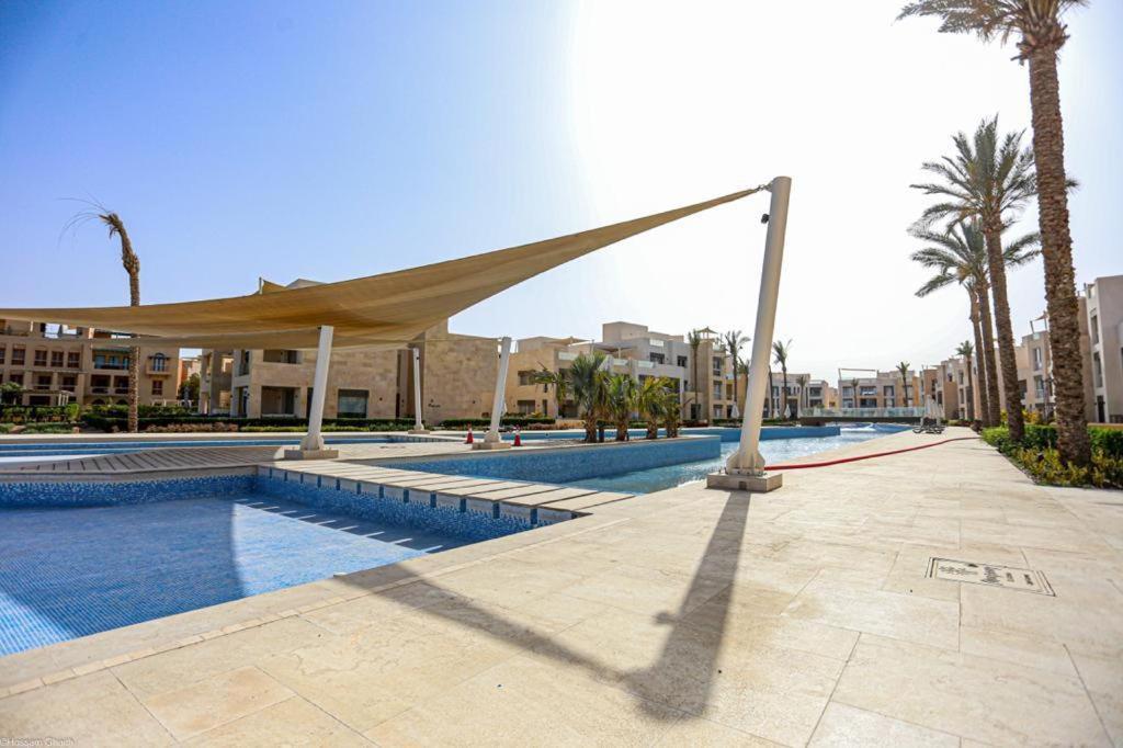 Mangarovy El Gouna Chalet Hurghada