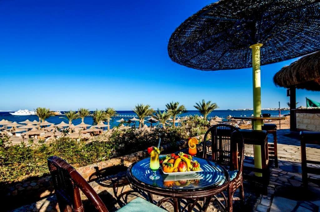 Apartment El Karma Aqua Hurghada