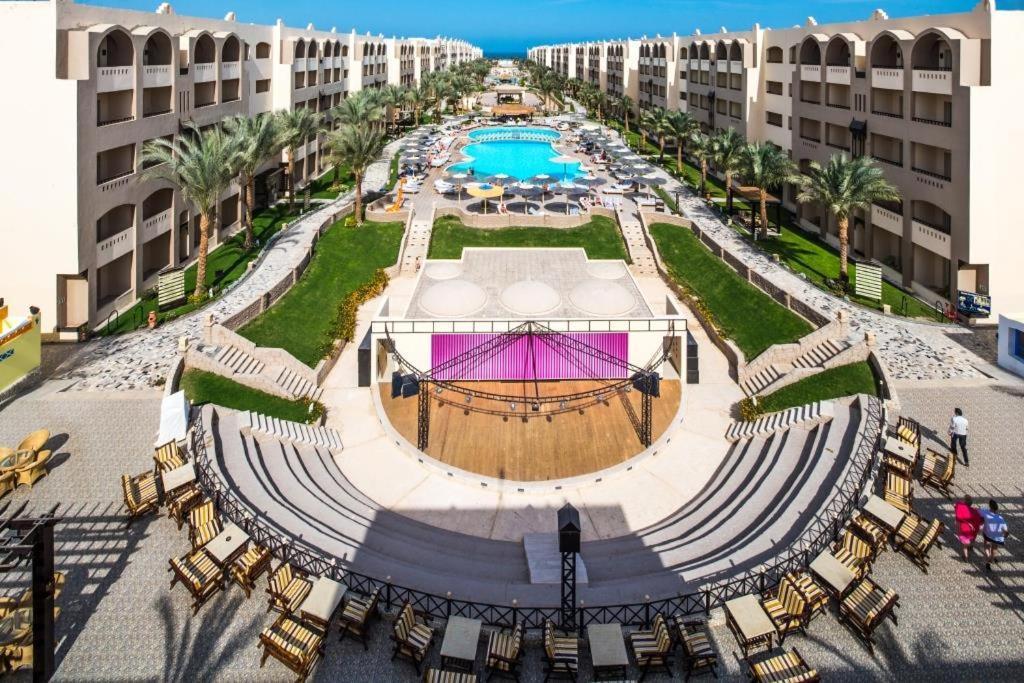 El Karma Aqua * Hurghada