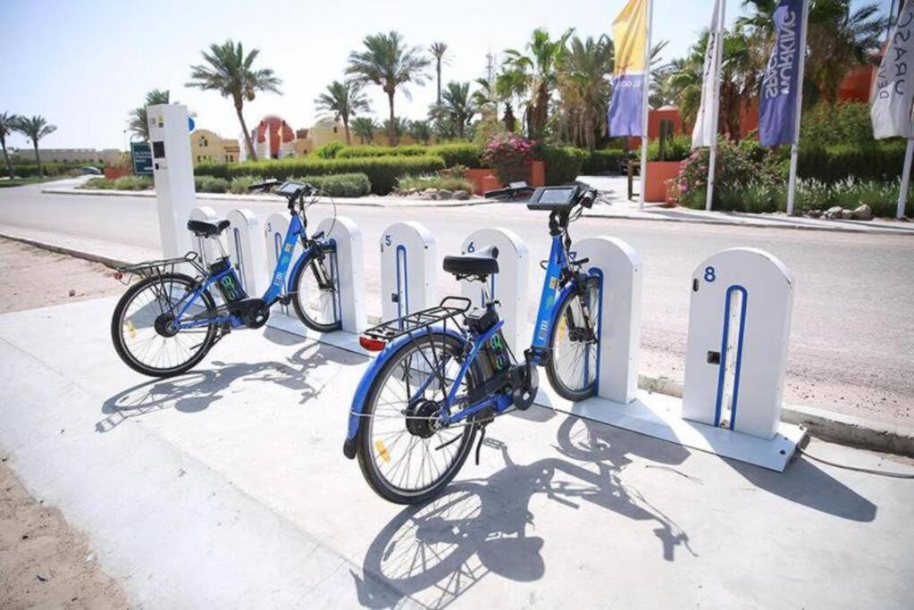 Appartement El Gouna Lagoon Paradise Penthouse