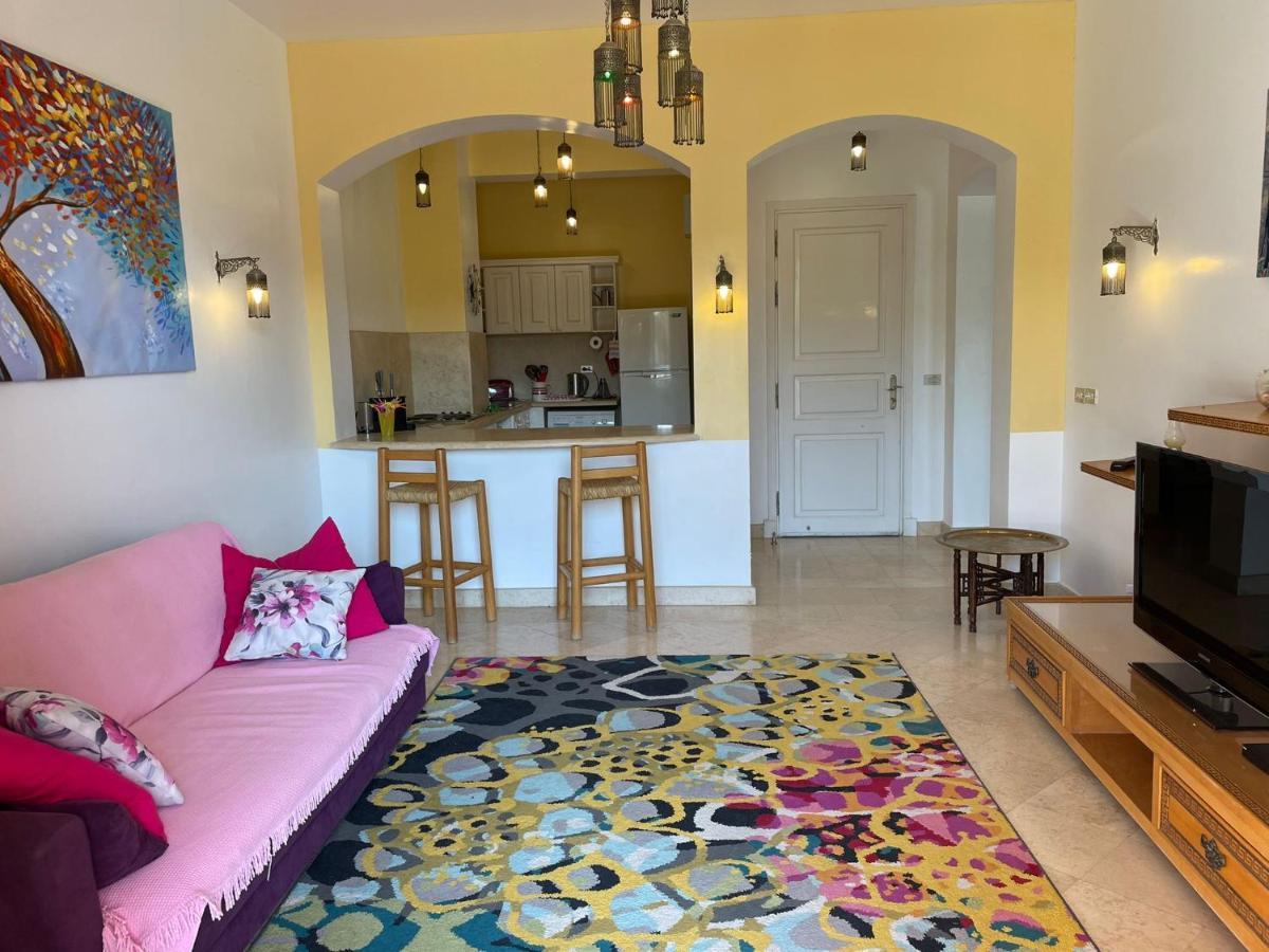 South Marina El Gouna 1 Br *