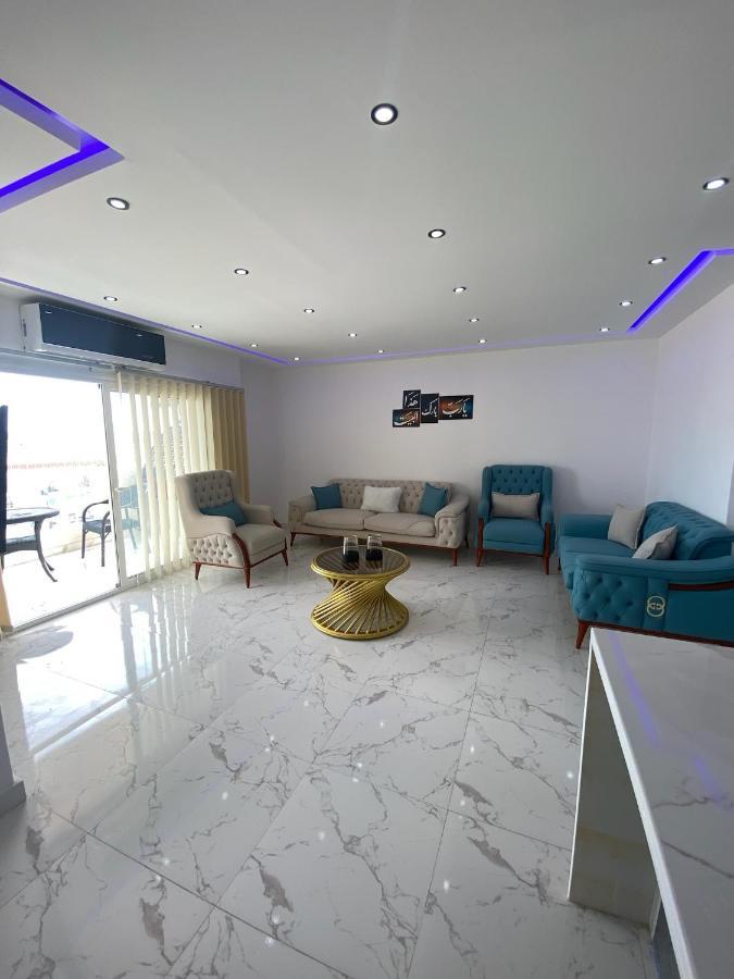 Appartement Blue Whale Front Centre *