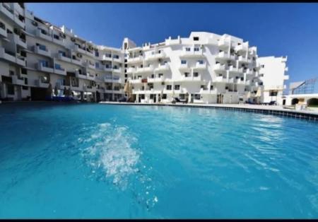 Appartemnt For Rent Sea View Apartamento Hurghada