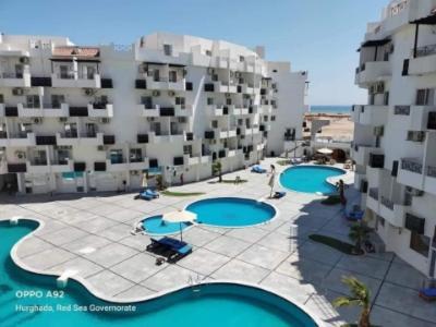 Apartamento Appartemnt For Rent Sea View Hurghada