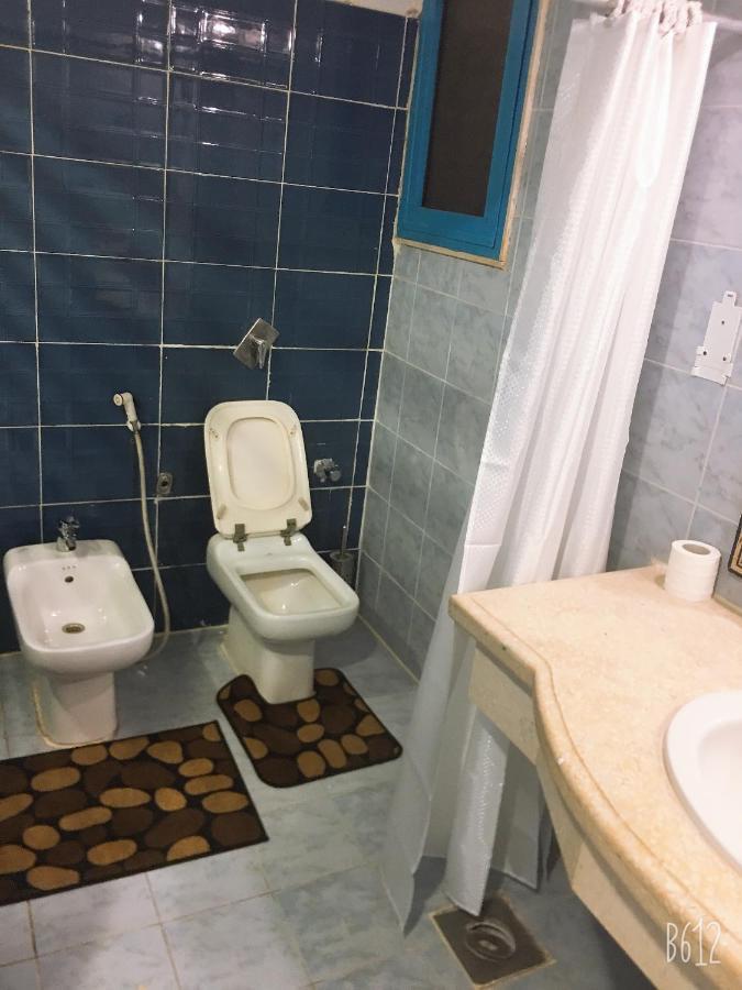Lilly Land Chalets Aparthotel Hurghada