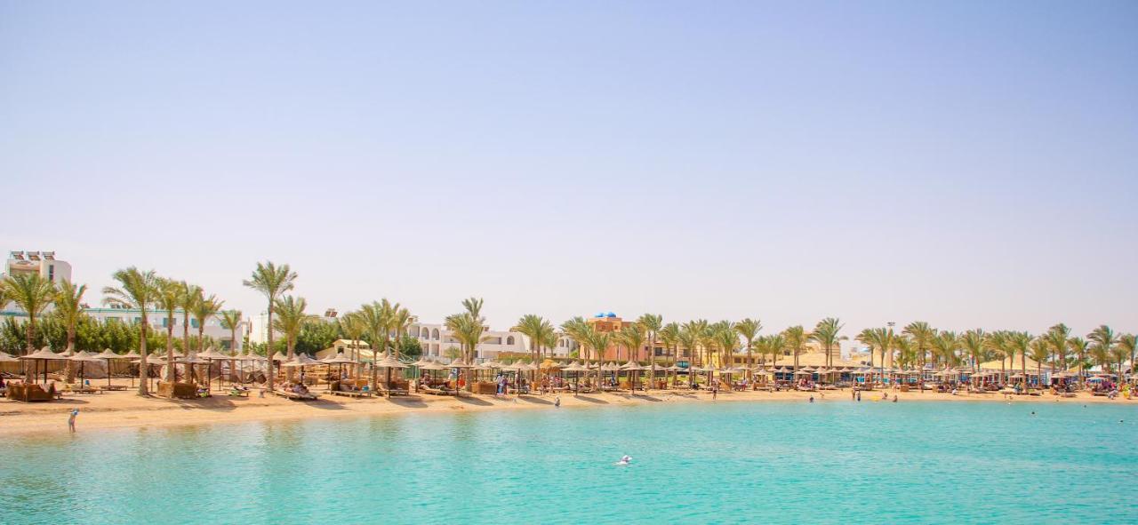 Lilly Land Chalets * Hurghada