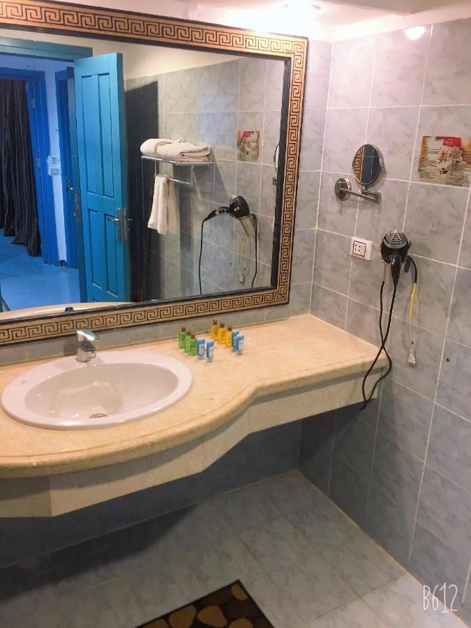 Lilly Land Chalets Hurghada