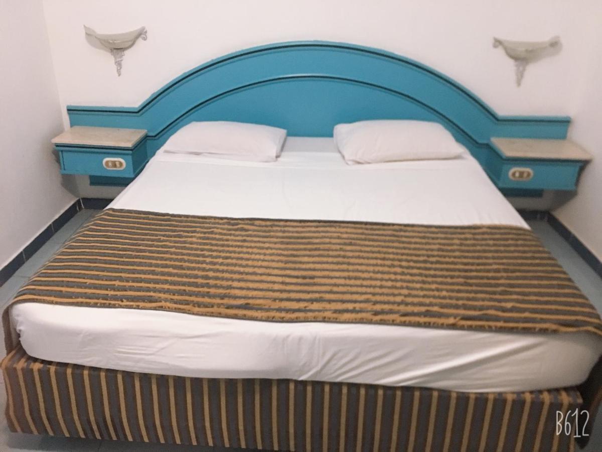 Lilly Land Chalets * Hurghada