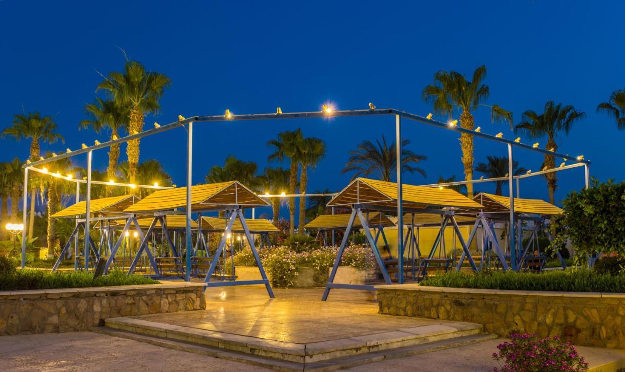 Aparthotel Lilly Land Chalets