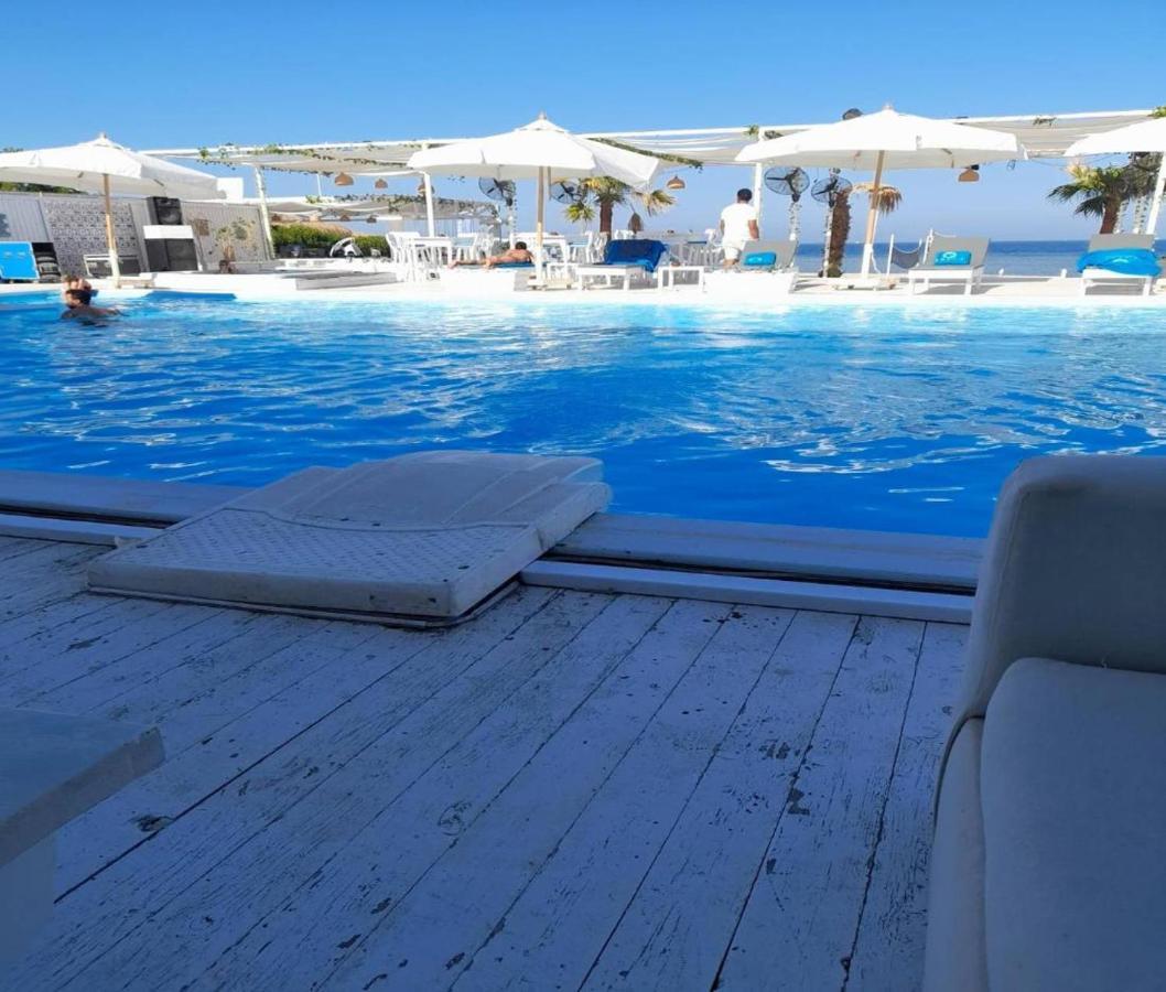 Vip Selina 1 Bed Long Or Short Hurghada