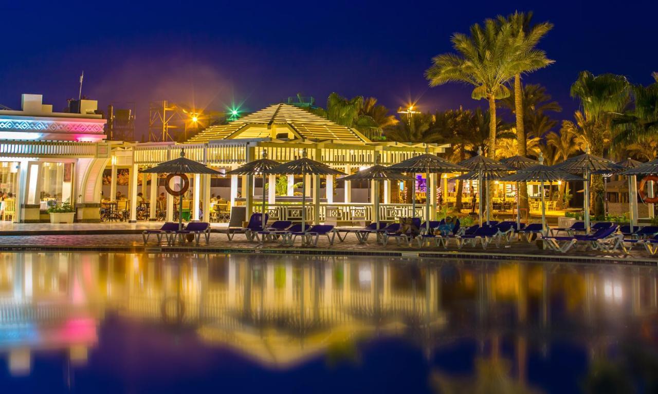Aparthotel Lilly Land Chalets Hurghada