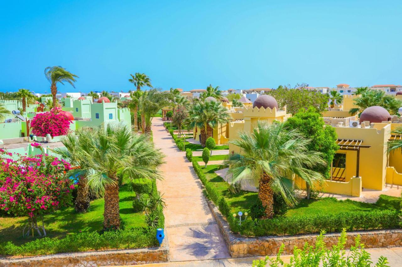 Lilly Land Chalets * Hurghada